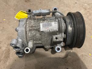 Gebruikte Aircopomp Renault Clio III (BR/CR) 1.5 dCi FAP Prijs € 75,00 Margeregeling aangeboden door F. van den Mosselaar autodemontage