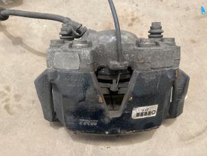 Gebruikte Remklauw (Tang) links-voor Audi S5 (8T3) S5 4.2 V8 40V Prijs € 85,00 Margeregeling aangeboden door F. van den Mosselaar autodemontage