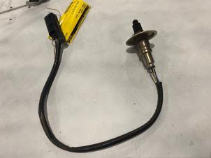 Gebruikte Lambda Sonde Renault Kadjar (RFEH) 1.3 TCE 160 FAP 16V Prijs € 25,00 Margeregeling aangeboden door F. van den Mosselaar autodemontage