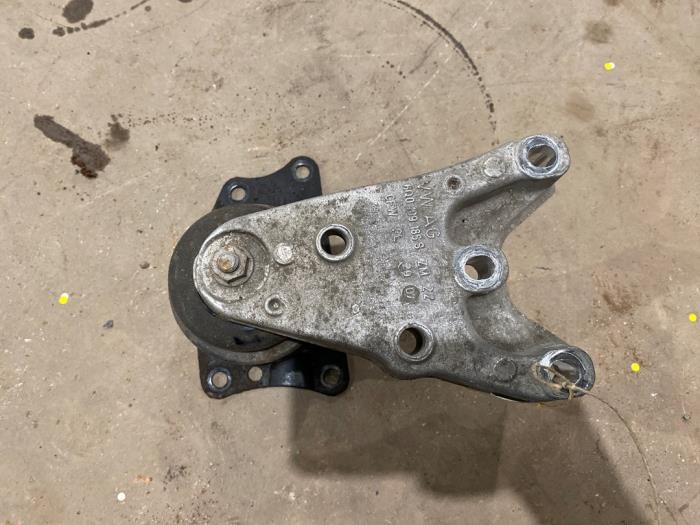 Gebruikte Motorsteun Skoda Fabia II (5J) 1.2i 12V Prijs € 15,00 Margeregeling aangeboden door F. van den Mosselaar autodemontage