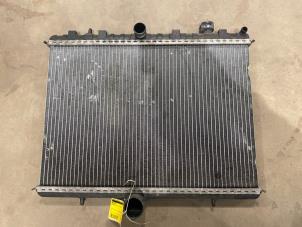 Gebruikte Radiateur Citroen Jumpy (G9) 2.0 HDI 120 16V Prijs € 35,00 Margeregeling aangeboden door F. van den Mosselaar autodemontage