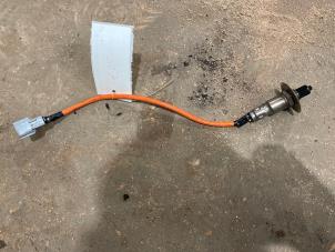 Gebruikte Lambda Sonde Renault Twingo III (AH) 1.0 SCe 75 12V Prijs € 15,00 Margeregeling aangeboden door F. van den Mosselaar autodemontage