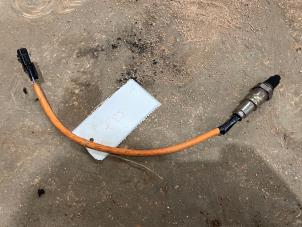 Gebruikte Lambda Sonde Renault Twingo III (AH) 1.0 SCe 75 12V Prijs € 15,00 Margeregeling aangeboden door F. van den Mosselaar autodemontage