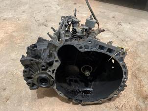Gebruikte Versnellingsbak Hyundai Matrix 1.6 16V Prijs € 150,00 Margeregeling aangeboden door F. van den Mosselaar autodemontage