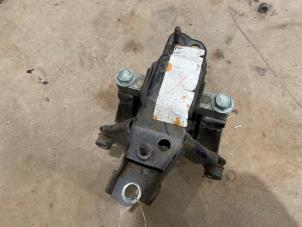 Gebruikte Motorsteun Volkswagen Fox (5Z) 1.2 Prijs € 15,00 Margeregeling aangeboden door F. van den Mosselaar autodemontage