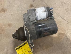 Gebruikte Startmotor Volkswagen Fox (5Z) 1.2 Prijs € 35,00 Margeregeling aangeboden door F. van den Mosselaar autodemontage