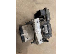 Gebruikte ABS Pomp Volkswagen Fox (5Z) 1.2 Prijs € 50,00 Margeregeling aangeboden door F. van den Mosselaar autodemontage
