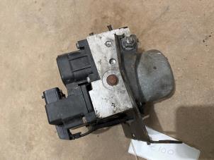 Gebruikte ABS Pomp Mitsubishi Space Star (DG) 1.3 16V Prijs € 100,00 Margeregeling aangeboden door F. van den Mosselaar autodemontage