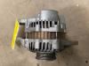 Dynamo van een Mitsubishi Colt (Z2/Z3), 2004 / 2012 1.3 16V, Hatchback, Benzine, 1.332cc, 70kW (95pk), FWD, 4A90; 135930, 2004-06 / 2012-06, Z23; Z24; Z25; Z33; Z34; Z35 2006