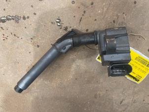 Gebruikte Bobine Renault Kadjar (RFEH) 1.3 TCE 160 FAP 16V Prijs € 25,00 Margeregeling aangeboden door F. van den Mosselaar autodemontage