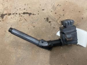 Gebruikte Bobine Renault Kadjar (RFEH) 1.3 TCE 160 FAP 16V Prijs € 25,00 Margeregeling aangeboden door F. van den Mosselaar autodemontage