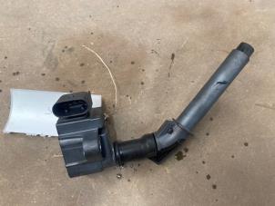 Gebruikte Bobine Renault Kadjar (RFEH) 1.3 TCE 160 FAP 16V Prijs € 25,00 Margeregeling aangeboden door F. van den Mosselaar autodemontage