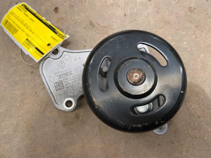 Gebruikte Waterpomp Renault Twingo III (AH) 1.0 SCe 75 12V Prijs € 25,00 Margeregeling aangeboden door F. van den Mosselaar autodemontage
