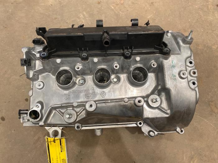 Gebruikte Cilinderkop Renault Twingo III (AH) 1.0 SCe 75 12V Prijs € 150,00 Margeregeling aangeboden door F. van den Mosselaar autodemontage