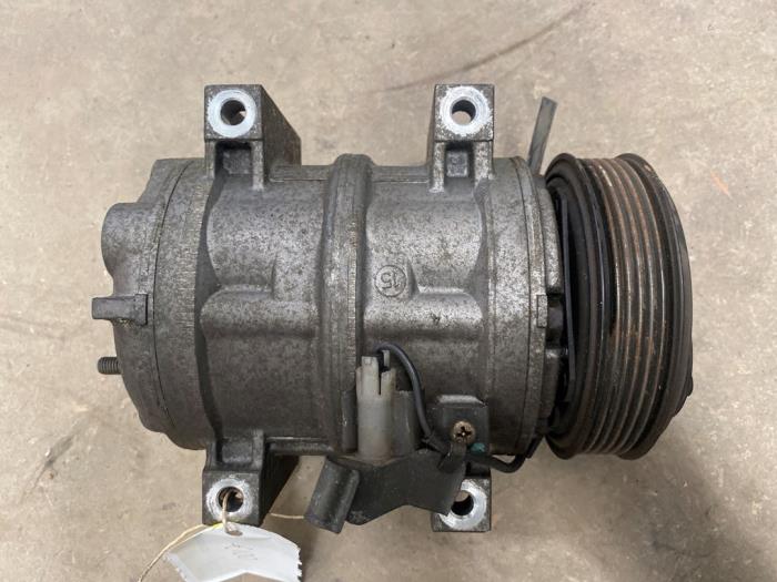 Gebruikte Aircopomp Volvo C70 (NC) 2.0 T 20V Prijs € 75,00 Margeregeling aangeboden door F. van den Mosselaar autodemontage