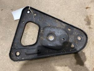 Gebruikte Subframe Renault Twingo II (CN) 1.2 16V Prijs € 10,00 Margeregeling aangeboden door F. van den Mosselaar autodemontage
