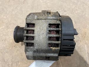 Gebruikte Dynamo Volvo V40 (VW) 1.9 D Prijs € 50,00 Margeregeling aangeboden door F. van den Mosselaar autodemontage