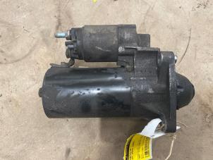 Gebruikte Startmotor Fiat Bravo (198A) 1.6 JTD Multijet 105 Prijs € 35,00 Margeregeling aangeboden door F. van den Mosselaar autodemontage