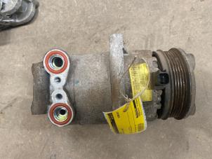 Gebruikte Pomp Airco Volvo V50 (MW) 1.8 16V Prijs € 125,00 Margeregeling aangeboden door F. van den Mosselaar autodemontage