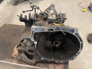 Gebruikte Versnellingsbak Volvo V50 (MW) 1.6 D 16V Prijs € 150,00 Margeregeling aangeboden door F. van den Mosselaar autodemontage