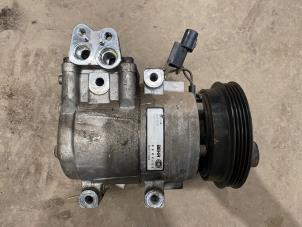 Gebruikte Aircopomp Hyundai Matrix 1.8 16V Prijs € 75,00 Margeregeling aangeboden door F. van den Mosselaar autodemontage