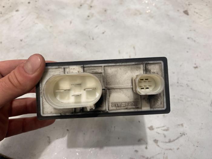 Computer Koeling van een Seat Ibiza IV (6J5) 1.4 16V 2010