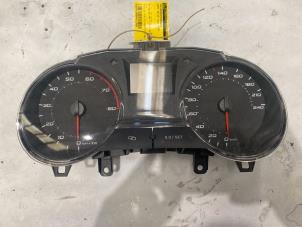 Gebruikte Cockpit Seat Ibiza IV (6J5) 1.4 16V Prijs € 25,00 Margeregeling aangeboden door F. van den Mosselaar autodemontage