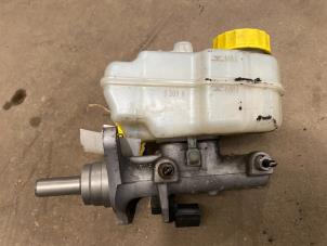 Gebruikte Hoofdremcilinder Seat Ibiza IV (6J5) 1.4 16V Prijs € 15,00 Margeregeling aangeboden door F. van den Mosselaar autodemontage