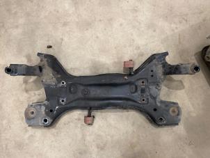 Gebruikte Subframe Seat Ibiza IV (6J5) 1.4 16V Prijs € 50,00 Margeregeling aangeboden door F. van den Mosselaar autodemontage