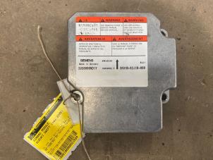 Gebruikte Airbag Module Suzuki Swift (ZA/ZC/ZD1/2/3/9) 1.3 VVT 16V Prijs € 15,00 Margeregeling aangeboden door F. van den Mosselaar autodemontage