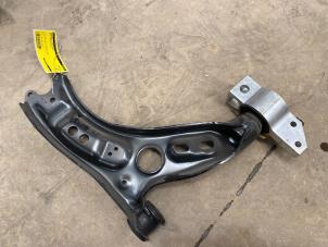 Gebruikte Draagarm links-voor Seat Altea (5P1) 1.2 TSI Prijs € 35,00 Margeregeling aangeboden door F. van den Mosselaar autodemontage