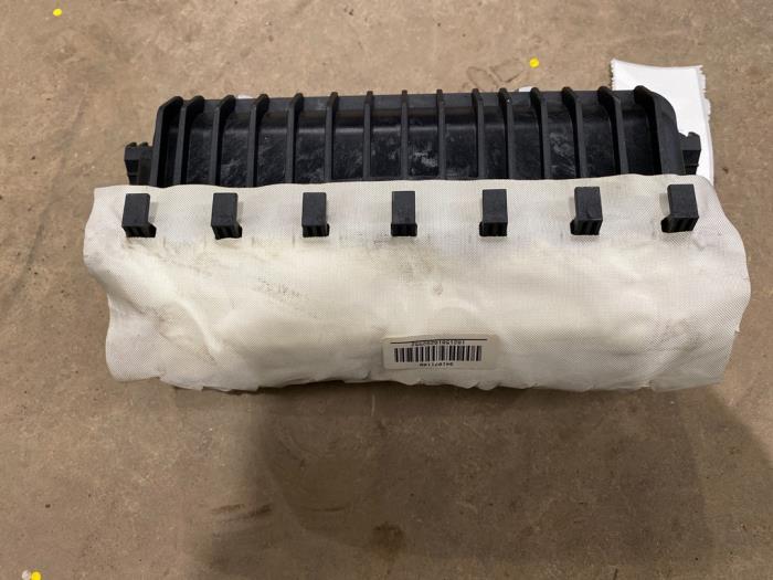 Renault Master Airbags rechts (Dashboard) voorraad