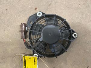 Gebruikte Koelvin Motor Renault Twingo III (AH) 1.0 SCe 70 12V Prijs € 25,00 Margeregeling aangeboden door F. van den Mosselaar autodemontage