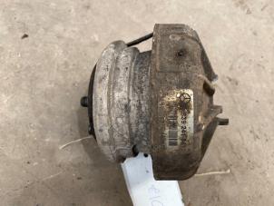 Gebruikte Motorrubber Mercedes Vito (639.6) 2.2 109 CDI 16V Prijs € 10,00 Margeregeling aangeboden door F. van den Mosselaar autodemontage