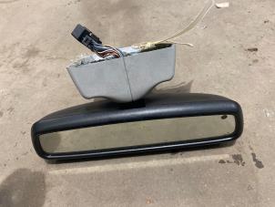 Gebruikte Spiegel binnen Opel Vectra C Caravan 1.9 CDTI 120 Prijs € 25,00 Margeregeling aangeboden door F. van den Mosselaar autodemontage