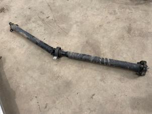 Gebruikte Tussenas BMW 1 serie (F20) 116d 1.6 16V Efficient Dynamics Prijs € 125,00 Margeregeling aangeboden door F. van den Mosselaar autodemontage