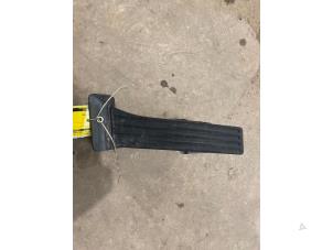 Gebruikte Gaspedaal BMW 1 serie (F20) 116d 1.6 16V Efficient Dynamics Prijs € 20,00 Margeregeling aangeboden door F. van den Mosselaar autodemontage