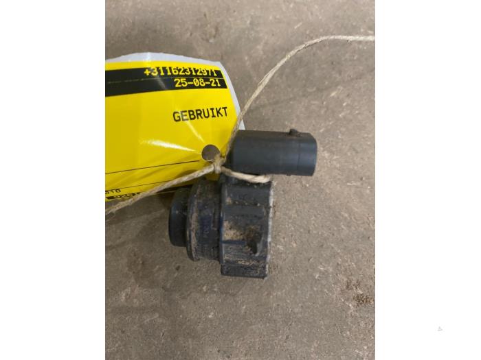 Gebruikte PDC Sensor BMW 1 serie (F20) 116d 1.6 16V Efficient Dynamics Prijs € 15,00 Margeregeling aangeboden door F. van den Mosselaar autodemontage