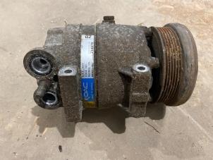 Gebruikte Aircopomp Chevrolet Kalos (SF48) 1.4 16V Prijs € 100,00 Margeregeling aangeboden door F. van den Mosselaar autodemontage