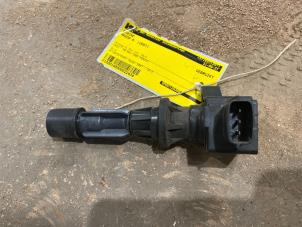 Gebruikte Bobine Mazda 6 (GH12/GHA2) 2.0i 16V S-VT Prijs € 25,00 Margeregeling aangeboden door F. van den Mosselaar autodemontage