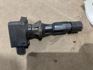 Gebruikte Bobine Mazda 6 (GH12/GHA2) 2.0i 16V S-VT Prijs € 25,00 Margeregeling aangeboden door F. van den Mosselaar autodemontage