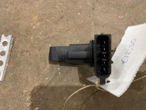 Gebruikte Luchtmassameter Mazda 6 (GH12/GHA2) 2.0i 16V S-VT Prijs € 12,50 Margeregeling aangeboden door F. van den Mosselaar autodemontage
