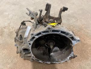 Gebruikte Versnellingsbak Mazda 6 (GH12/GHA2) 2.0i 16V S-VT Prijs € 250,00 Margeregeling aangeboden door F. van den Mosselaar autodemontage
