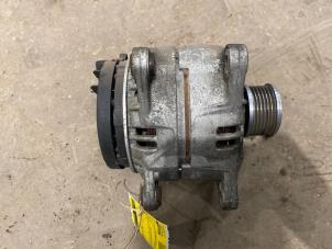 Gebruikte Dynamo Nissan Note (E11) 1.5 dCi DPF Prijs € 70,00 Margeregeling aangeboden door F. van den Mosselaar autodemontage