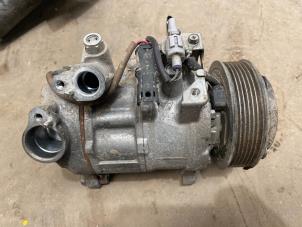 Gebruikte Aircopomp BMW 1 serie (F20) 116d 1.6 16V Efficient Dynamics Prijs € 100,00 Margeregeling aangeboden door F. van den Mosselaar autodemontage