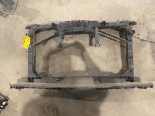 Gebruikte Voorfront Mazda 6 (GH12/GHA2) 2.0i 16V S-VT Prijs € 50,00 Margeregeling aangeboden door F. van den Mosselaar autodemontage