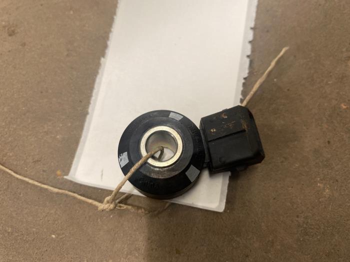 Gebruikte Pingelsensor Renault Espace (RFCJ) 1.8 Energy Tce 225 Prijs € 15,00 Margeregeling aangeboden door F. van den Mosselaar autodemontage