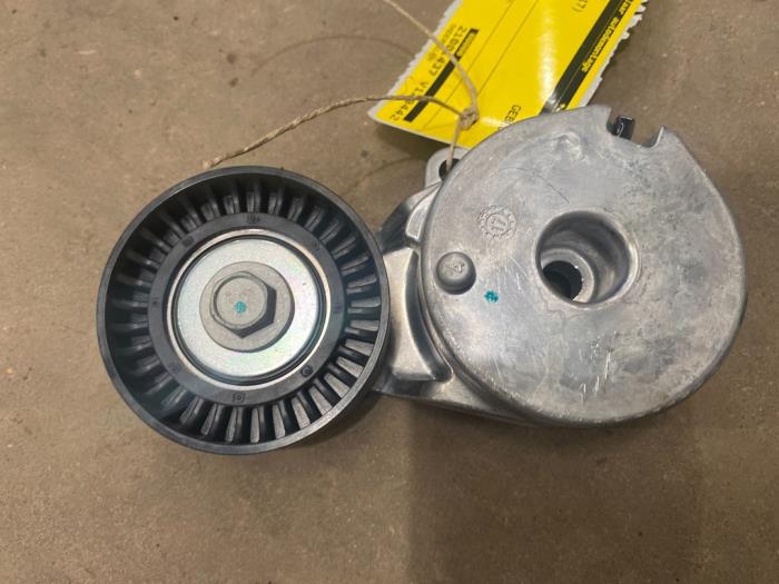 Gebruikte Spanrol Multiriem Renault Espace (RFCJ) 1.8 Energy Tce 225 Prijs € 15,00 Margeregeling aangeboden door F. van den Mosselaar autodemontage