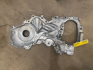 Gebruikte Distributiedeksel Renault Espace (RFCJ) 1.8 Energy Tce 225 Prijs € 75,00 Margeregeling aangeboden door F. van den Mosselaar autodemontage