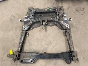 Gebruikte Subframe Renault Espace (RFCJ) 1.8 Energy Tce 225 Prijs € 200,00 Margeregeling aangeboden door F. van den Mosselaar autodemontage